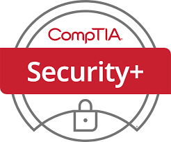 CompTIA Security+ Logo